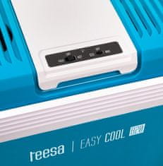 Teesa Autochladnička s funkciou ohrevu TEESA TSA5004.1, 20L 