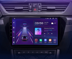 Junsun Autorádio Volkswagen Passat B8 2015-2020 s WIFI, GPS NAVIGÁCIA, KAMERA, Android Autorádio VW Passat B8 2015-2020 s GPS navigáciou, WIFI, Bluetooth Handsfree, USB