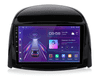 VEVOR 9" 2GB CarPlay autorádio pre Renault Koleos 2008-2016 SWC RDS DSP DAB+ WIFI BT GPS Navi 4 Core 2DIN