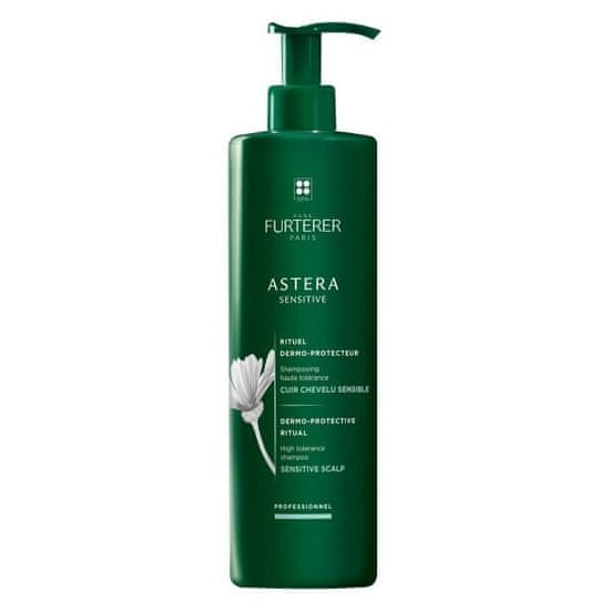 René Furterer Šampón pre citlivú pokožku hlavy Astera (Sensitive Shampoo)