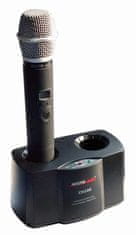 MASTER AUDIO CH100 Master Audio nabíjačka pre ručné mikrofóny