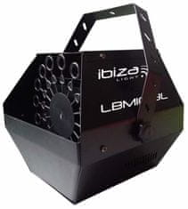 IBIZA SOUND LBM10-BL