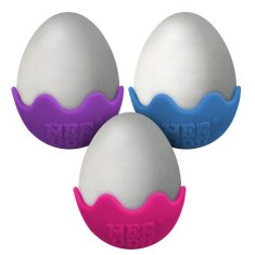 Schylling NeeDoh Kúzelné farebné vajcia