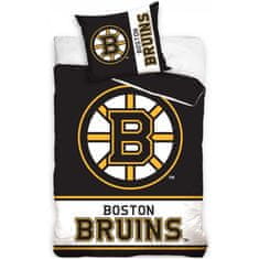 Tip Trade Hokejové posteľné obliečky NHL Boston Bruins