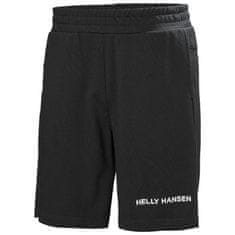 Helly Hansen Nohavice čierna 167 - 173 cm/S Core Sweat