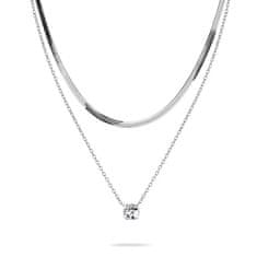 Tamaris Elegantný set náhrdelníkov pre ženy TS-0035-NN