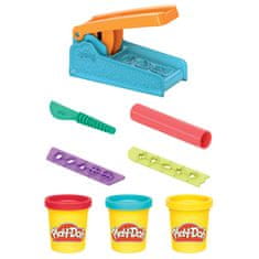 Play-Doh Starters Fabrika zábavy