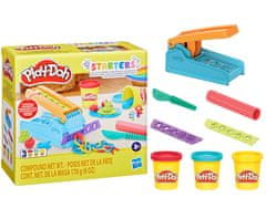 Play-Doh Starters Fabrika zábavy