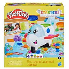 Play-Doh Starters Průzkumnický letadlo
