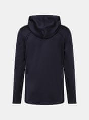 Under Armour Mikina CURRY STEALTH 2.0 HOODY-BLK XS
