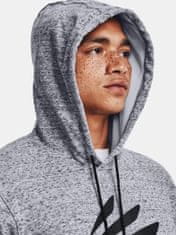 Under Armour Mikina CURRY PULLOVER HOOD-GRY XXL