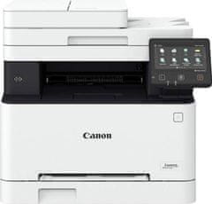 Canon Canon i-SENSYS/MF657Cdw/MF/Laser/A4/LAN/Wi-Fi/USB