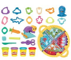 Play-Doh Starters Podložka pro zábavu