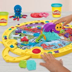 Play-Doh Starters Podložka pro zábavu