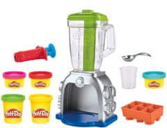 Play-Doh Blender na smoothies