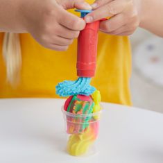 Play-Doh Blender na smoothies