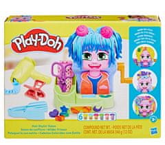 Play-Doh Salón kadeřnictví