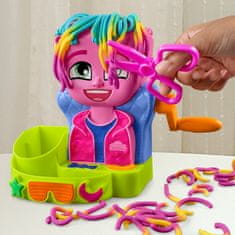 Play-Doh Salón kadeřnictví