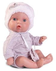 Antonio Juan 85316 Picolín realistická panenka miminko, 21 cm
