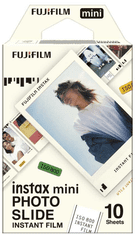 FujiFilm Instax mini Slide WW 1