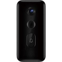 XIAOMI Smart Doorbell 3 Black