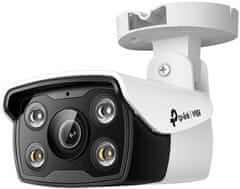 TP-Link VIGI C340(4mm) Bullet kamera, 4MP, 4mm, Full-Color