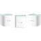 D-Link M15-3 AX1500 Mesh System - 3 Pack