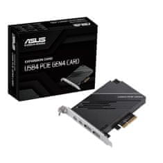 ASUS USB4 PCIE GEN4 CARD