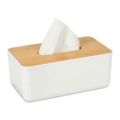 Relax Box na papierové utierky Tissue Box, RD7743