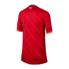 Nike Tričko červená XS Jr Fc Liverpool 2020, 2021 Stadium Home