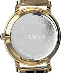 Timex Transcend TW2W19300UK