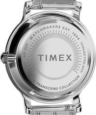 Timex Transcend TW2W19100UK