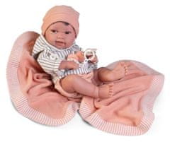 Antonio Juan 50413 PIPO realistická panenka miminko, 42 cm