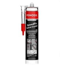 Penosil Lepidlo PENOSIL Premium SpeedFix Hybrid Crystal 799, 290ml