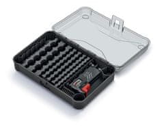 Kistenberg Box na batérie so skúšačkou BATTERY BOX 29,5x19,5x7,0cm