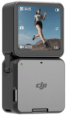 DJI Action 2 Dual-Screen Combo 128 GB