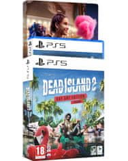 Deep Silver Dead Island 2 + STEELBOOK (PS5)