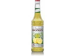 MONIN Lemon Rantcho koncentrát citrónová šťava 0,7 L
