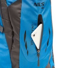 NILLS CAMP batoh NC1766 Adventure modrý