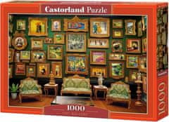 Castorland Puzzle Galéria 1000 dielikov