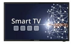 Megasat Megasat Camping LED TV Royal Line IV 22 "SMART, 54,6 cm (21,5"), Android 11.0 