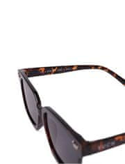 Vuch Dámske slnečné okuliare Maveny Design Brown