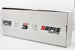 SEFIS Lepiaca páska Sefis 55mm X 120m