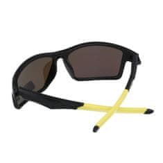 PolarZONE Žlto-modré polarizačné okuliare pre šoférov "Hammer"
