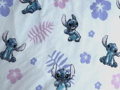 Jerry Fabrics Posteľné obliečky Lilo a Stitch