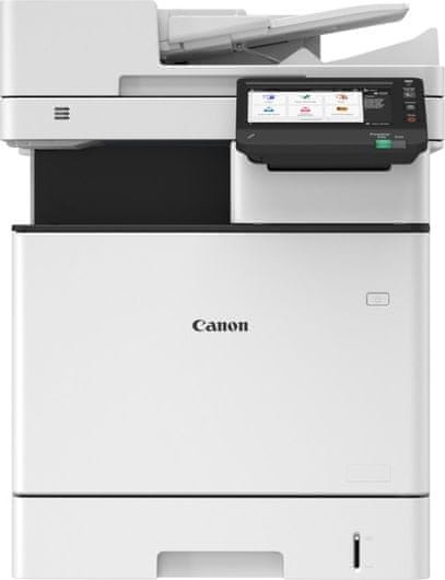 Canon Canon i-SENSYS X/C1533iF II/MF/Laser/A4/LAN/WiFi/USB