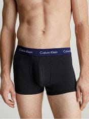 Calvin Klein 3 PACK - pánske boxerky U2664G-MXW (Veľkosť L)
