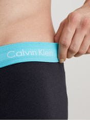 Calvin Klein 3 PACK - pánske boxerky U2664G-MXW (Veľkosť L)
