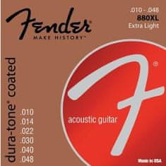 Fender 073-0880-002 880XL Gauges .10-.48