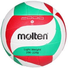 Molten V5M 2000L volejbalová lopta veľkosť lopty č. 5